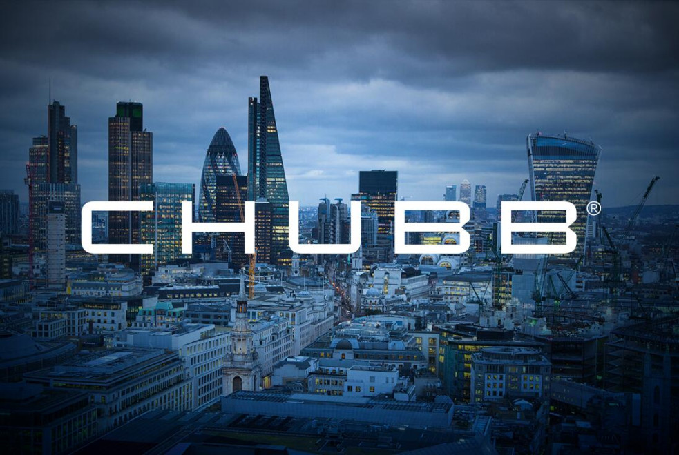 Berkshire придбала частку у страховій компанії Chubb на суму $6,72 млрд